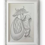 Picasso styke, dit is picasso