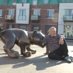 Bergha Beverloo 's-Heerenberg stadsplein