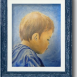 painting by Beverloo