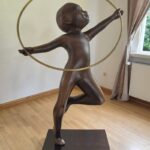 big stateu beverloo hooper hoepelaar