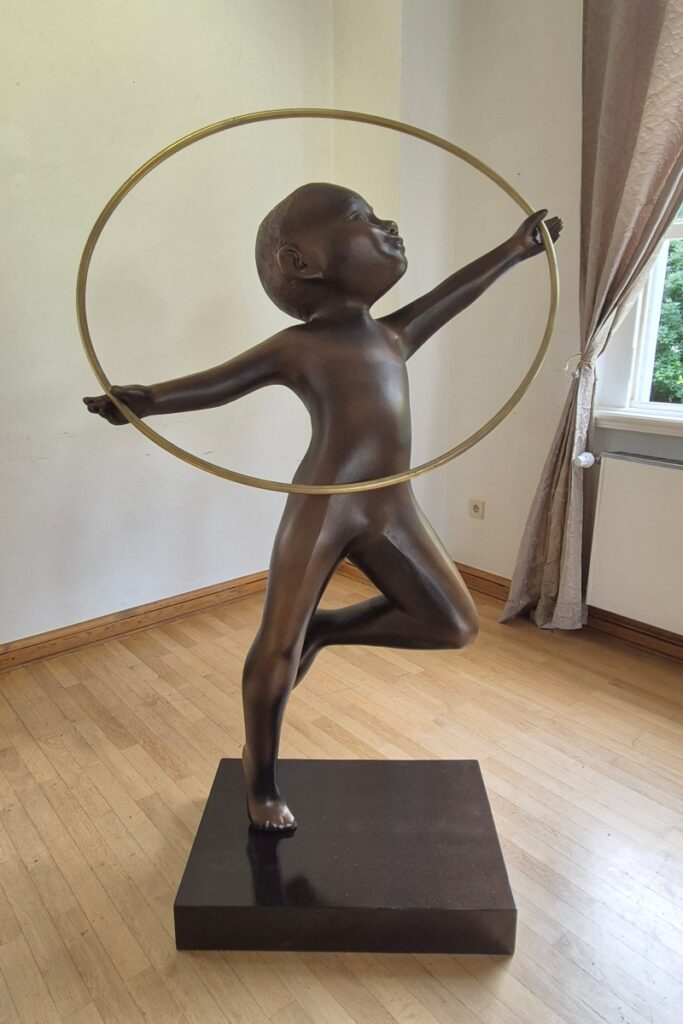 big stateu beverloo hooper hoepelaar