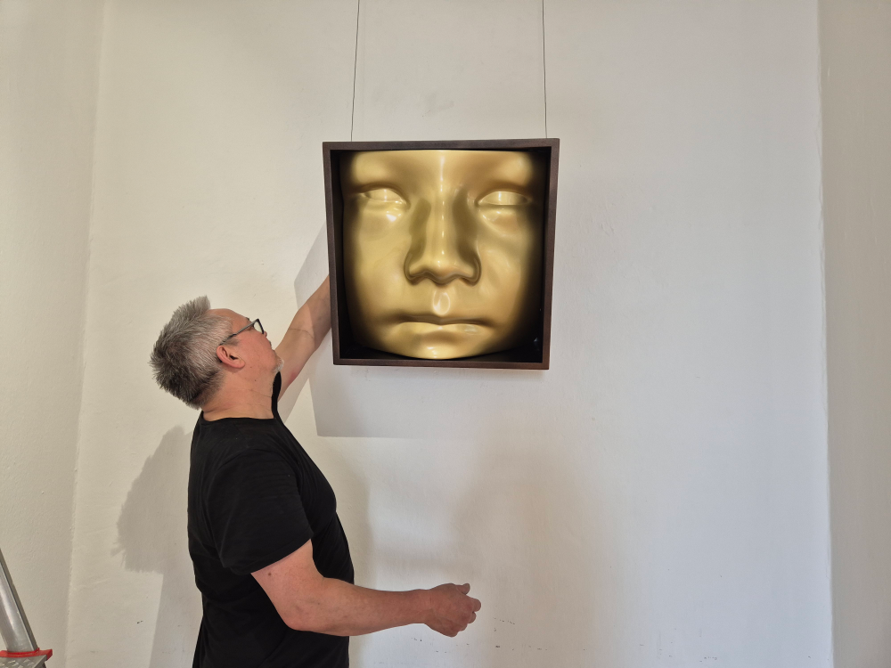 sculptor beedlhouwer bildhauer