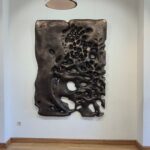 art vergankelijk lava veronoi