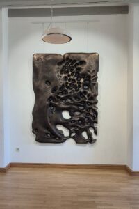 art vergankelijk lava veronoi