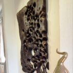 lava style art wall art